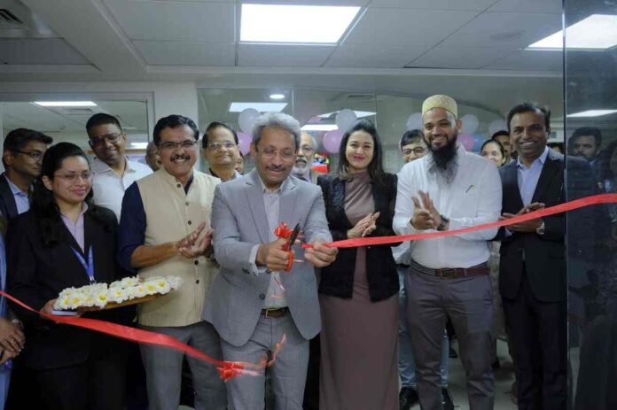 HCG Manavata Cancer Centre Introduces Advanced HBOT Facility in Nashik