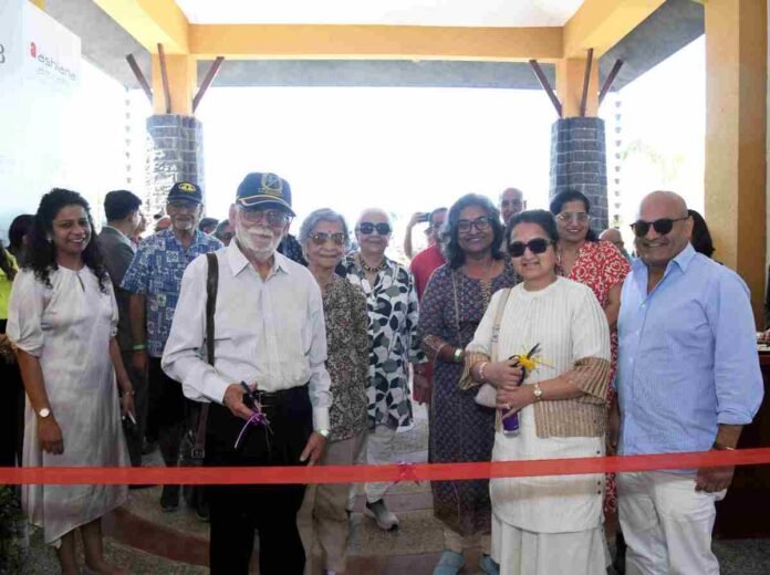 Entrepreneur Bharat, Ashiana Housing, Senior Living, Clubhouse Launch, Pune Real Estate, Retirement Communities, Senior Citizens, Real Estate, Ashiana Amodh, Senior Living Pune, Clubhouse Amenities, Senior Housing India, Active Senior Living, Retirement Homes, Ankur Gupta, Ashiana Housing Senior Living, Pune Senior Living Clubhouse, Best Senior Living Communities, Retirement Homes Pune, Active Lifestyle Senior Living, Ashiana Amodh Clubhouse,
