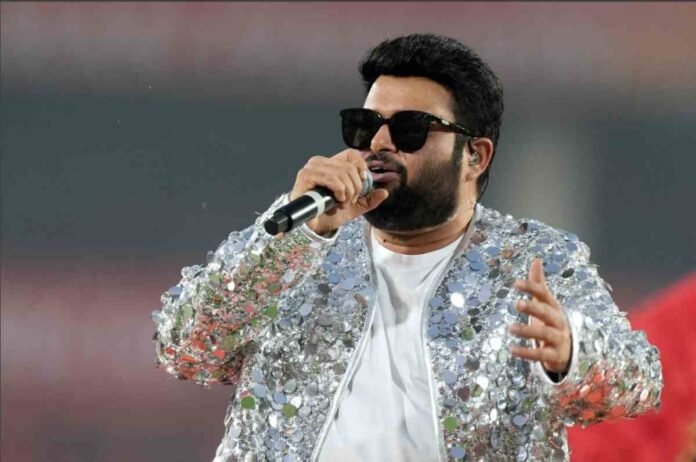 SS Thaman