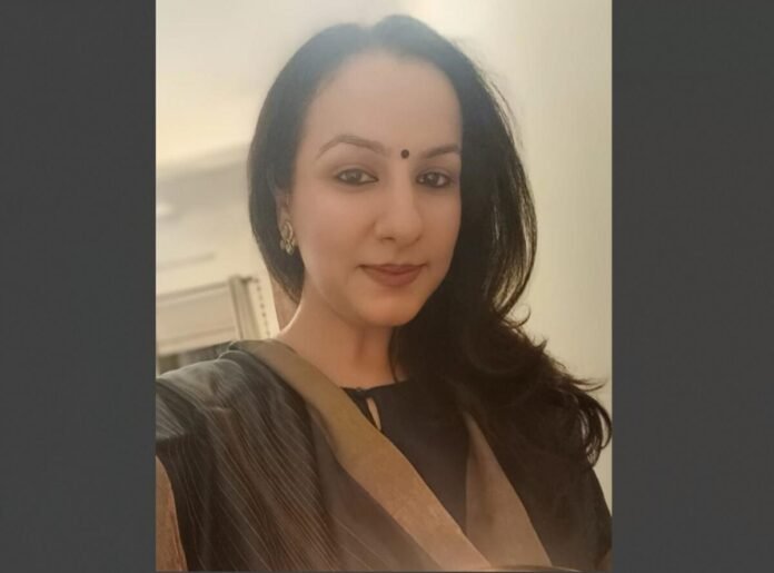 career change, from IT to teaching, inspiring teacher, teacher's journey, education career, second career, passion for teaching, IT professional turned teacher, mathematics teacher, science teacher, teaching career change, finding your calling, meaningful work, impact in education, inspiring educators, lifelong learner, personal growth, Ms. Shikha V. Wahi, Air Force Bal Bharati School alumna, Hansraj College alumna, Delhi University alumna, MCA graduate, Maths and Science educator, following your heart, finding purpose, the power of education, making a difference, unconventional career path,