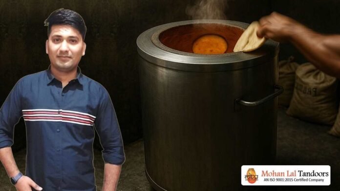 Mohan Lal Tandoors, tandoor manufacturer, Indian tandoor, traditional tandoor, commercial tandoor, gas tandoor, clay tandoor, brass tandoor, copper tandoor, home tandoor, restaurant tandoor, hotel tandoor, food truck tandoor, cloud kitchen tandoor, tandoor export, tandoor supplier, best tandoor India, Arvind Kumar tandoor, Burari Delhi tandoor, ISO certified tandoor, CE certified tandoor, food grade tandoor, Copper Hammered Tandoor, tandoor for sale, buy tandoor online, global tandoor supplier
