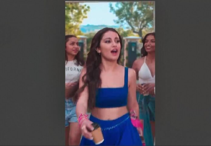 Chadeya music video, Pragati Chadeya song, Chadeya Pritt Kamani, Chadeya Saregama Music, Gen Z love anthem India, Coffee rave music India, New Indian party anthem 2025, Pragati new single 2025, Latest Hindi dance track, Indian pop music 2025, Caffeine-fueled music video, Coffee rave trend India, Gen Z party culture, Hindi dance song 2025, Indie pop songs India, Showkidd Chadeya, Diljan lyrics Chadeya, Music videos about love and coffee, Indian music video trends, Fusion pop culture India, Chadeya on YouTube, Saregama YouTube release, Chadeya Spotify release, Where to watch Chadeya, Chadeya Apple Music stream, Best new Indian music videos, Visual storytelling in Indian music, Trending YouTube music videos India, Pragati music artist, Pritt Kamani actor, Showkidd music producer, Diljan lyricist, Upcoming Indian singers 2025, Emerging female artists India, New Bollywood music stars,