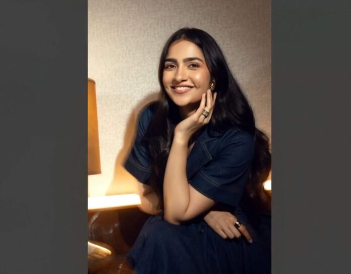 Rukmini Vasanth, Sapta Saagaradaache Ello, SSE, Rakshit Shetty, Hemanth M Rao, Kannada cinema, 2 years, heartfelt note