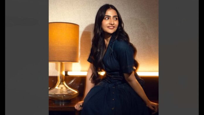 Rukmini Vasanth, Kantara: Chapter 1, Rishab Shetty, Kanakavathi, dubbing complete, Indian cinema, movie news