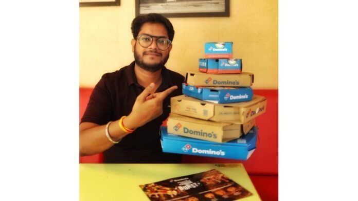 Tushar Gupta: The Food Influencer Who’s Putting Kanpur on the Global Map Tushar Gupta: The Food Influencer Who’s Putting Kanpur on the Global Map