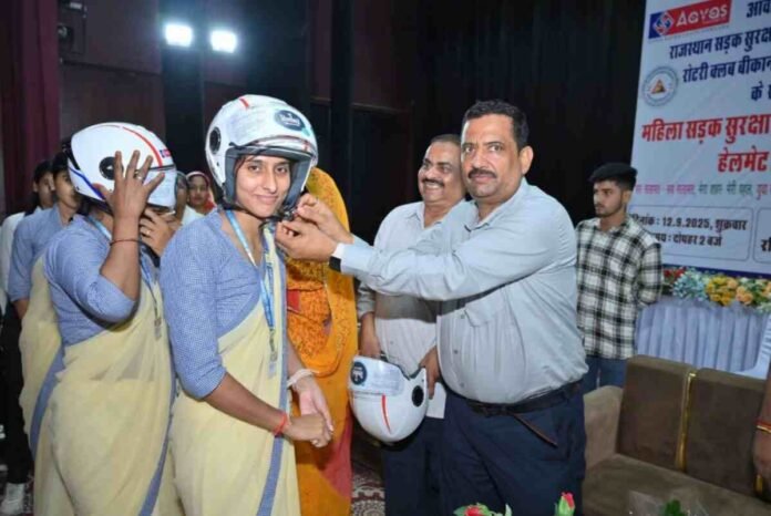 Steelbird Helmets, Sar Salamat to Sab Salamat, Life Safety, Youth Safe Nation Safe, Helmet Campaign, Road Safety Movement, Corporates, Trained Ambassadors