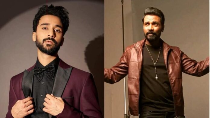 Raghav Juyal ABCD film, Raghav Juyal lead role, ABCD franchise news, Remo D’Souza film, Bollywood dance movie