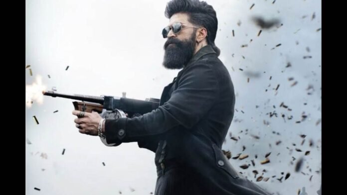 Tommy Gun movies, cinematic weapons, The Godfather guns, Toxic Yash film, action cinema symbolism