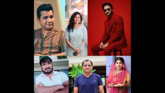 International Mumbai Carnival 2026, Bollywood Iconic Star Award Show, Newton Hazarika, Mumbai events