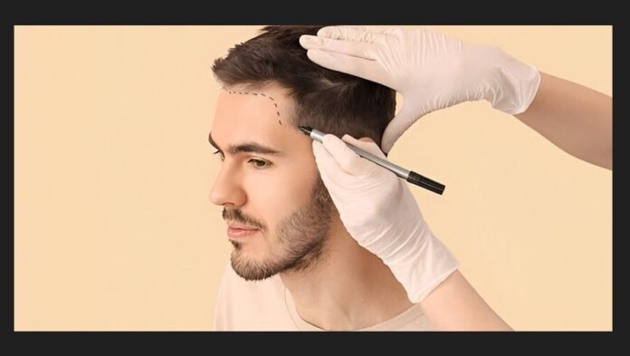 Male Hair Transplant Cost India, Hair Transplant Price per Graft, MedLinks Delhi, Hair Restoration Cost