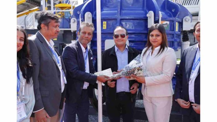 Manipriya Konar, women entrepreneur India, export business India, career switch story, Teknyx Global