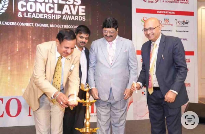 The CEO Magazine, Leadership Awards 2026, Business Conclave New Delhi, Indian Business Leaders, Enterprise Excellence, Corporate Awards India, Business Networking 2026 , Entrepreneurship & Innovation, The CEO Magazine Business Conclave 2026, Leadership Awards 2026, Delhi Business Conclave, Corporate Leadership Awards India,