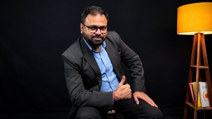 Sarthak Arora, Career Man of India, Sarthak Arora Career Mission, 1 Lakh Students Target, Student Career Guidance, Career Development India, Student Placement Support, Employability Training, IMT Institute of Hotel Management, Haldwani Education News, Uttarakhand Education, Rural Youth Employment, Skill Development India, Professional Development, Career Opportunities for Students